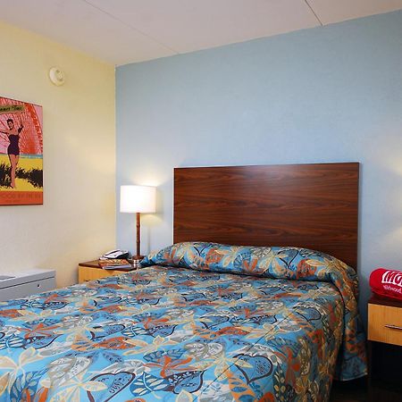 Blue Palms Resort ワイルドウッド エクステリア 写真