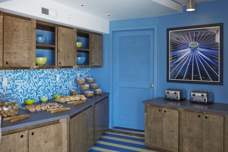 Blue Palms Resort ワイルドウッド エクステリア 写真