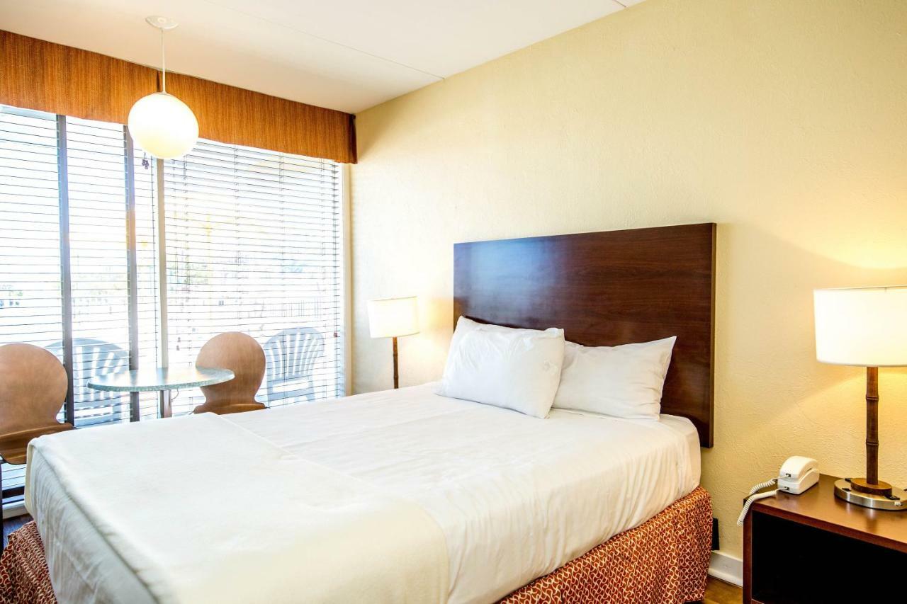 Blue Palms Resort ワイルドウッド エクステリア 写真
