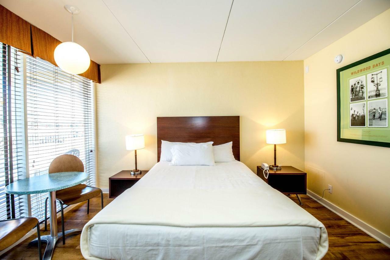Blue Palms Resort ワイルドウッド エクステリア 写真