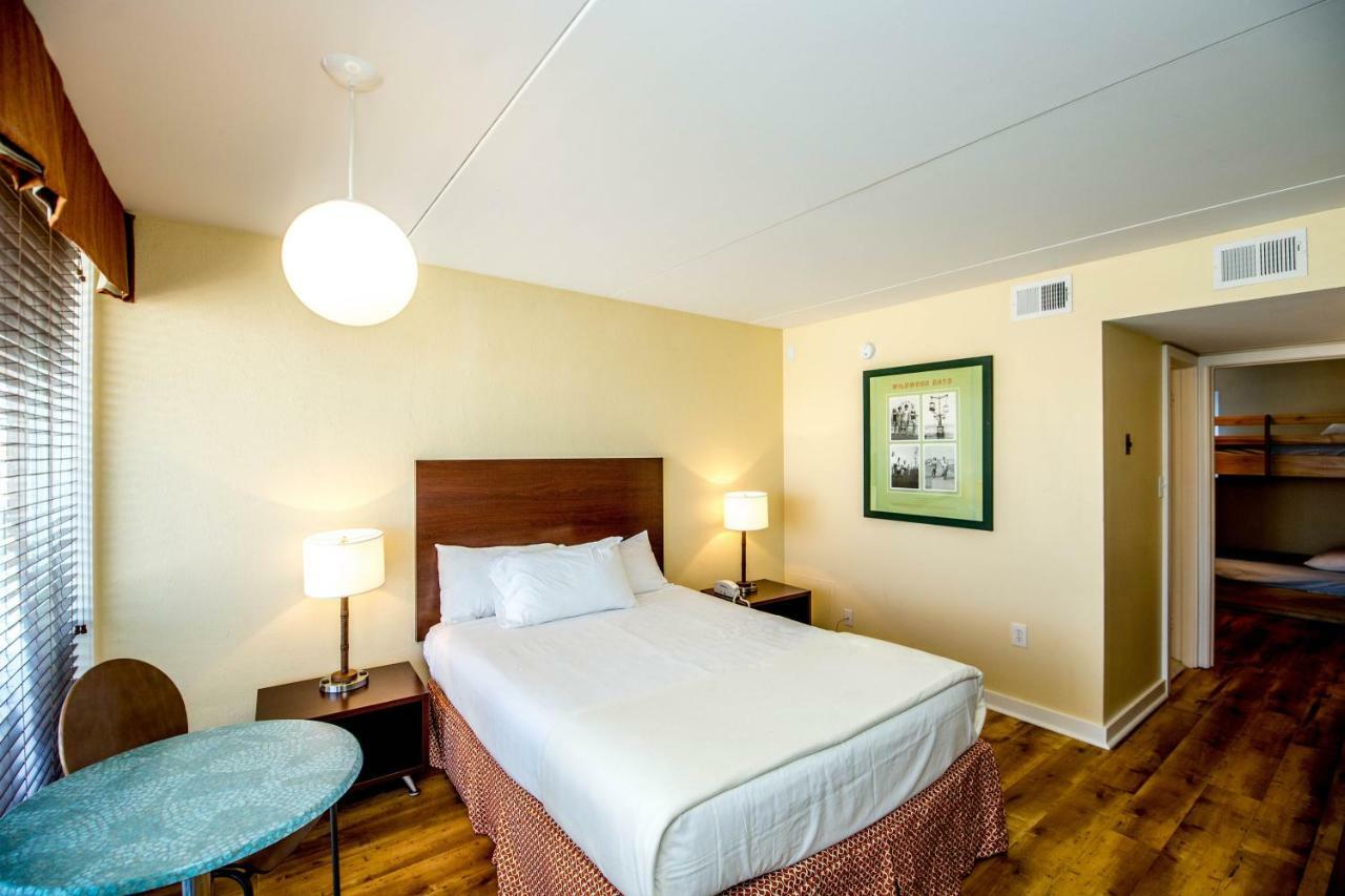 Blue Palms Resort ワイルドウッド エクステリア 写真