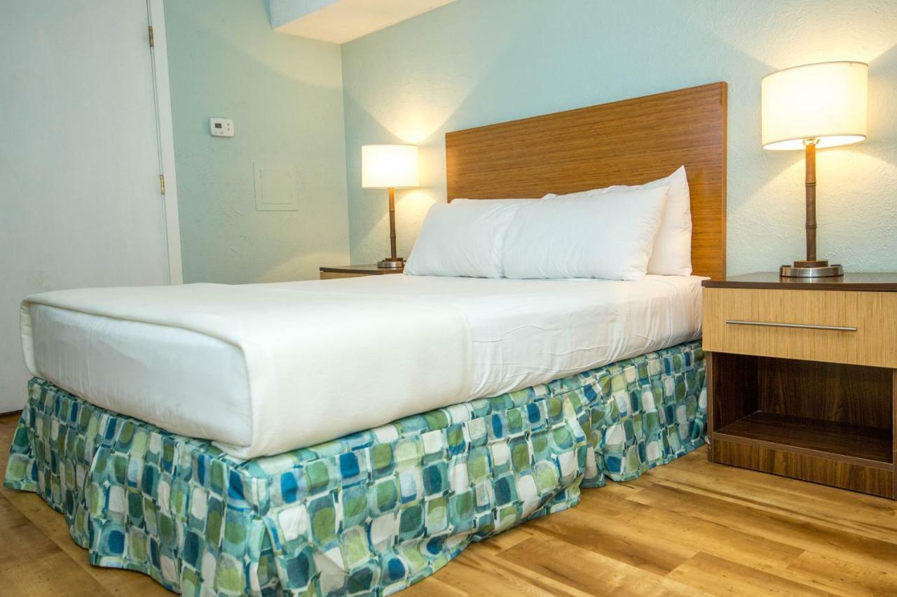 Blue Palms Resort ワイルドウッド エクステリア 写真