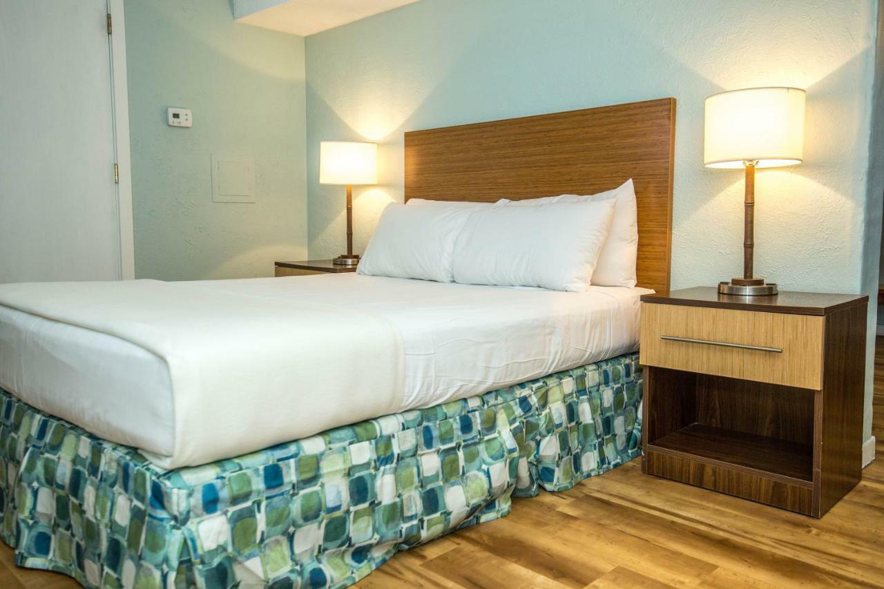 Blue Palms Resort ワイルドウッド エクステリア 写真